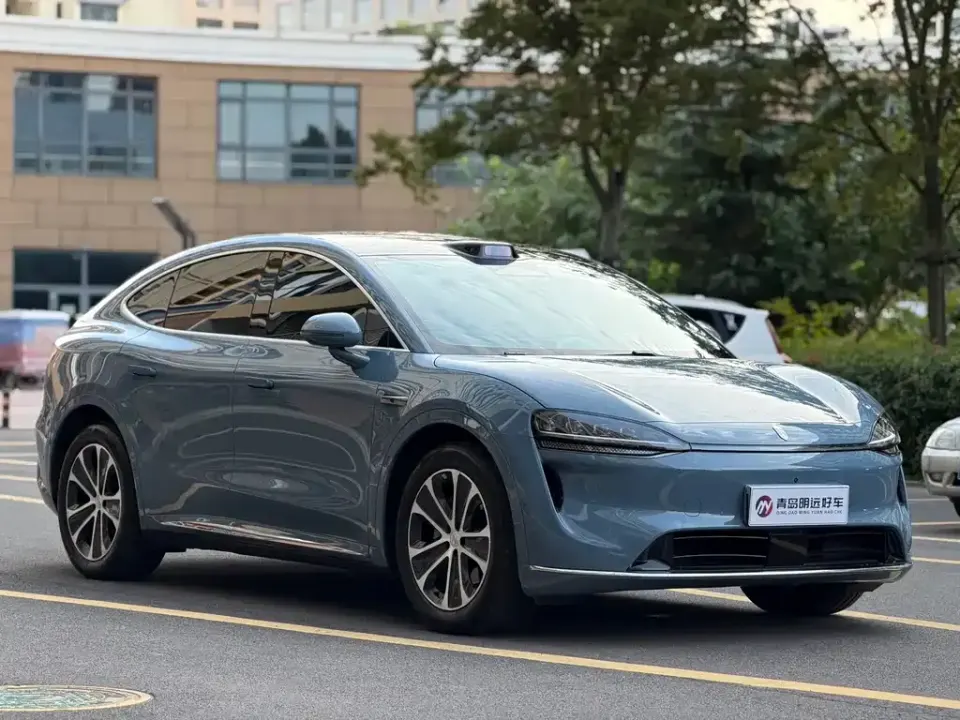 Zhijie Zhijie R7