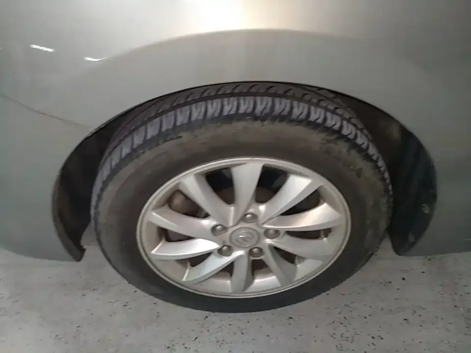 Changan Alsvin V7