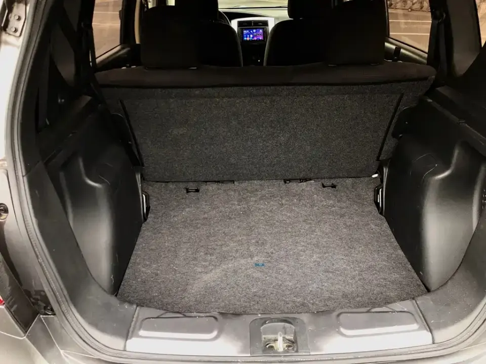 Nissan Livina