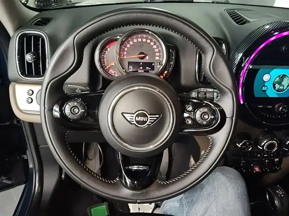 MINI Mini Countryman
