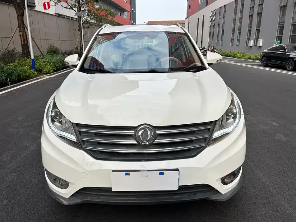Fengguang Fengguang 580