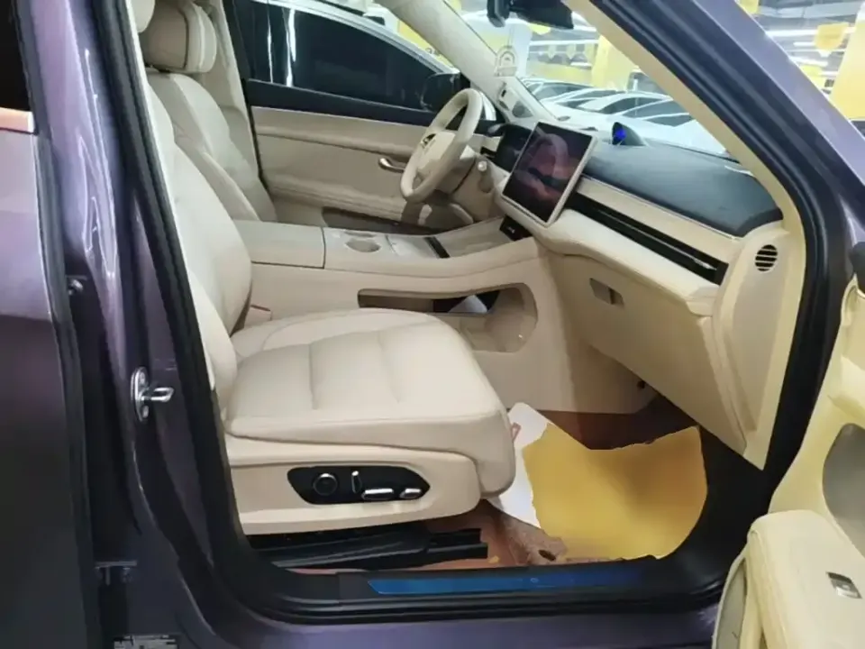 AITO AITO M5