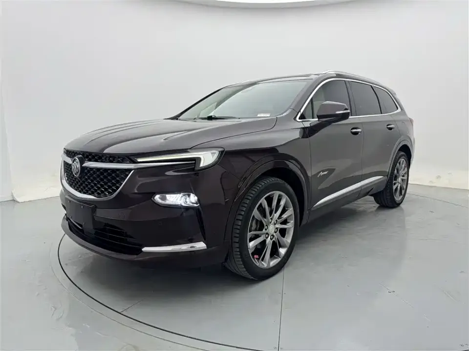 Buick Enclave