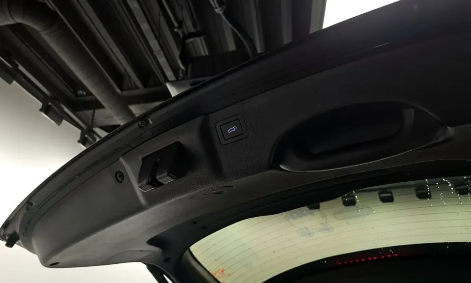 Hyundai Maxcruz