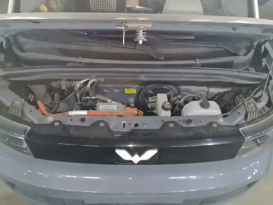 Wuling MINIEV