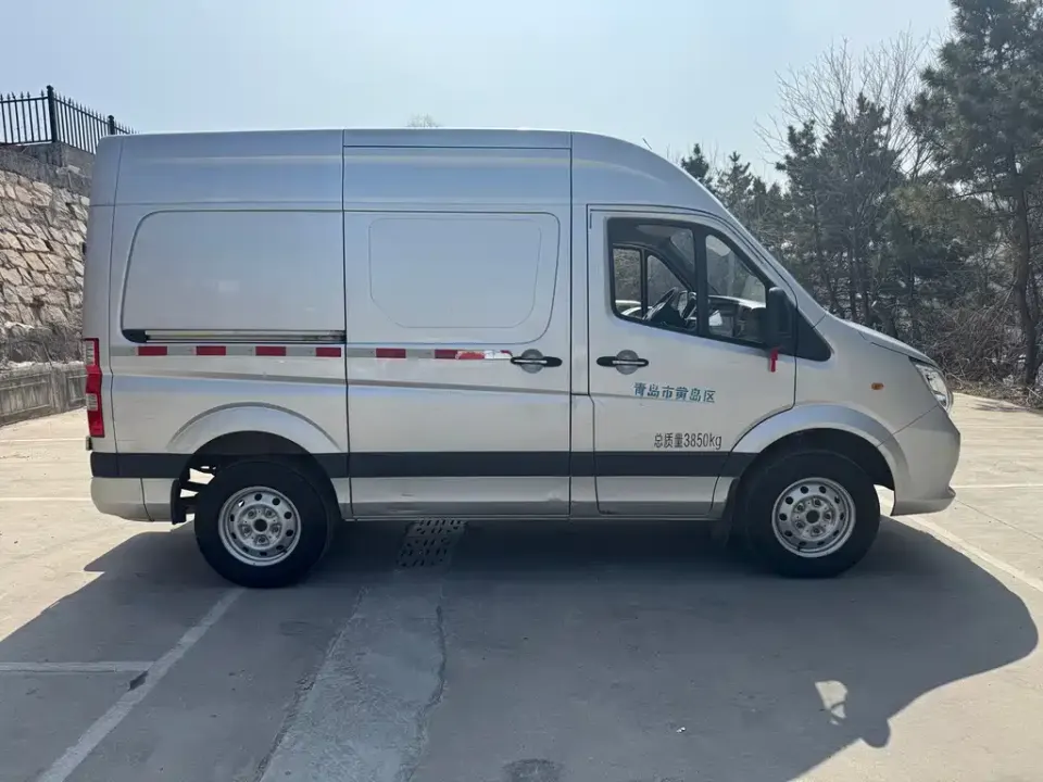Foton Tuyano