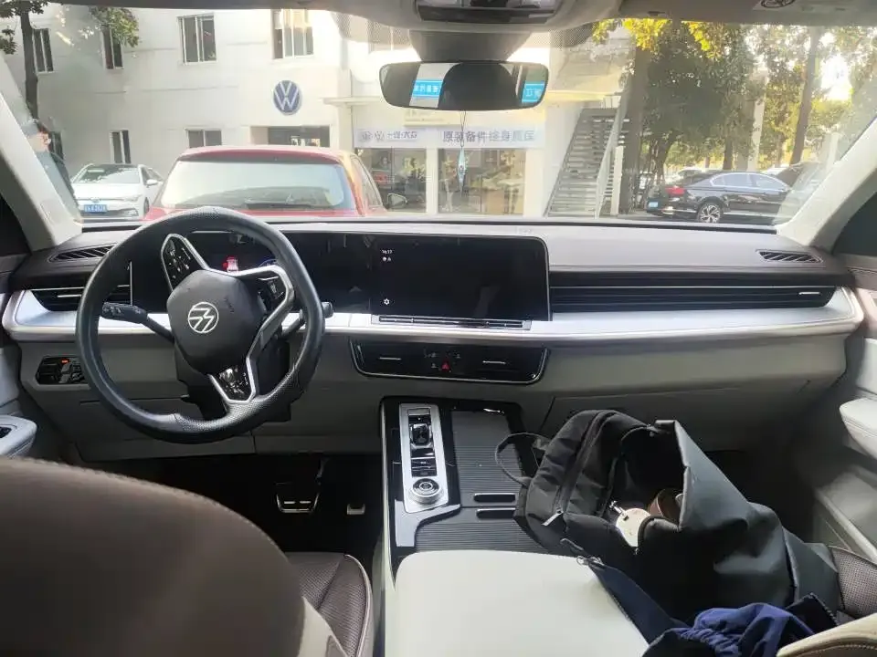 Volkswagen Tavendor