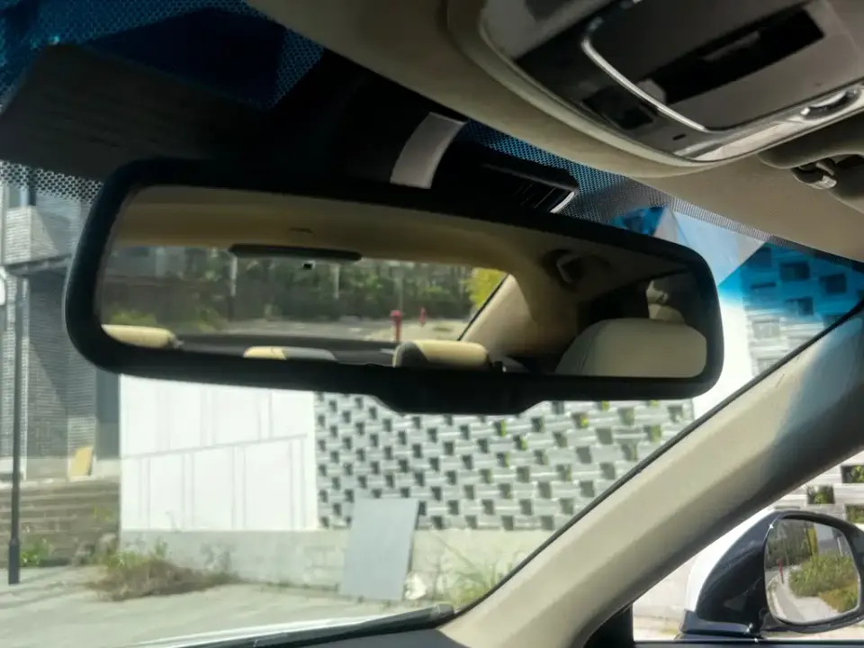 Honda Spirior