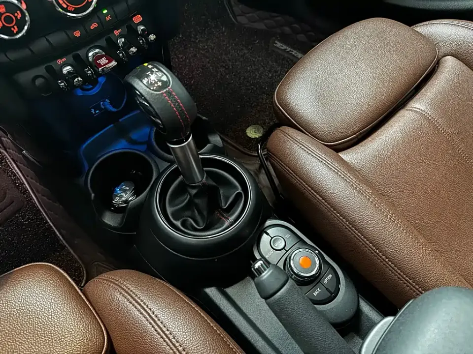 MINI Mini