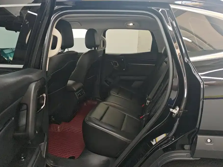 Haval Big Dog PLUS