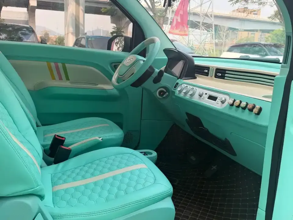 Wuling MINIEV