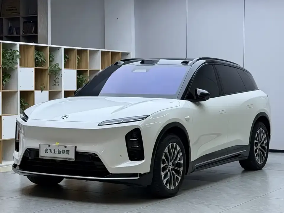 Nio ES6