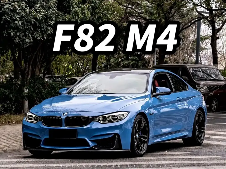 BMW M4