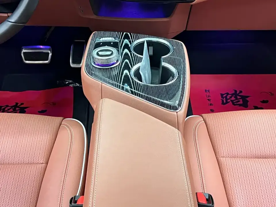 Cadillac IQ