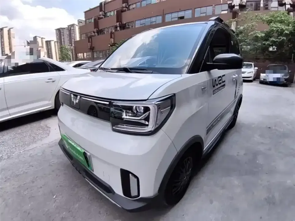 Wuling MINIEV