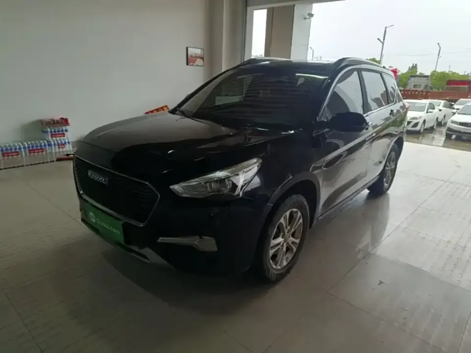 Haval M6