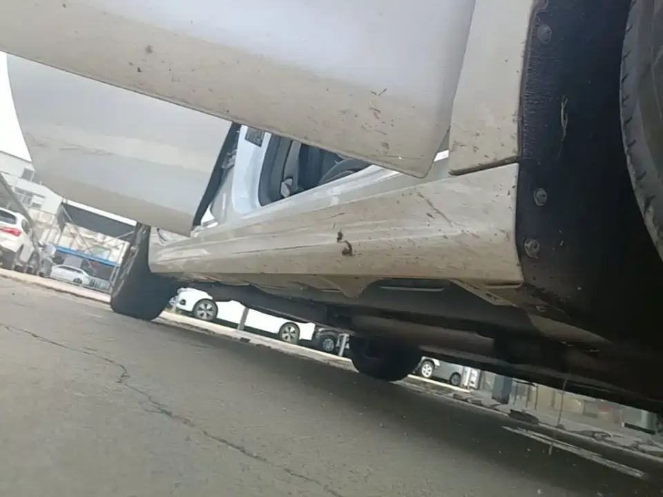 BYD Qin Pro NEV