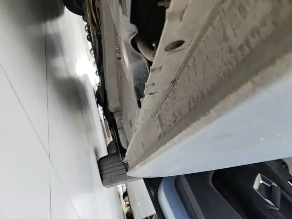 Peugeot 308S