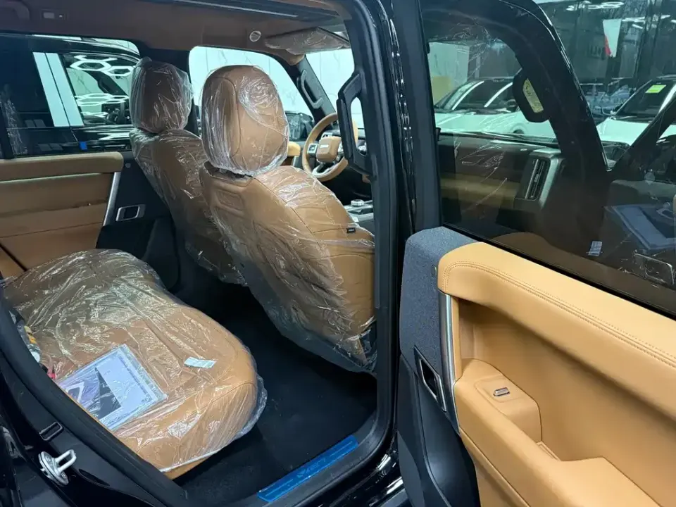 iCAR iCAR V27
