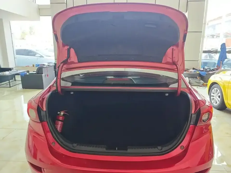 Mazda 3 Axela