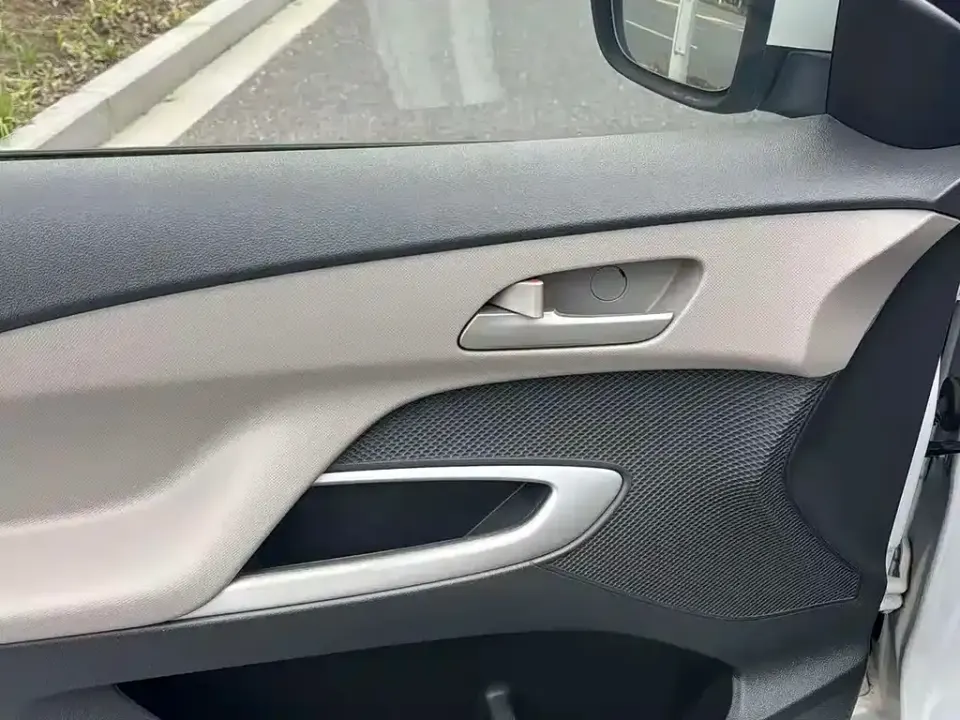 Chevrolet Sail