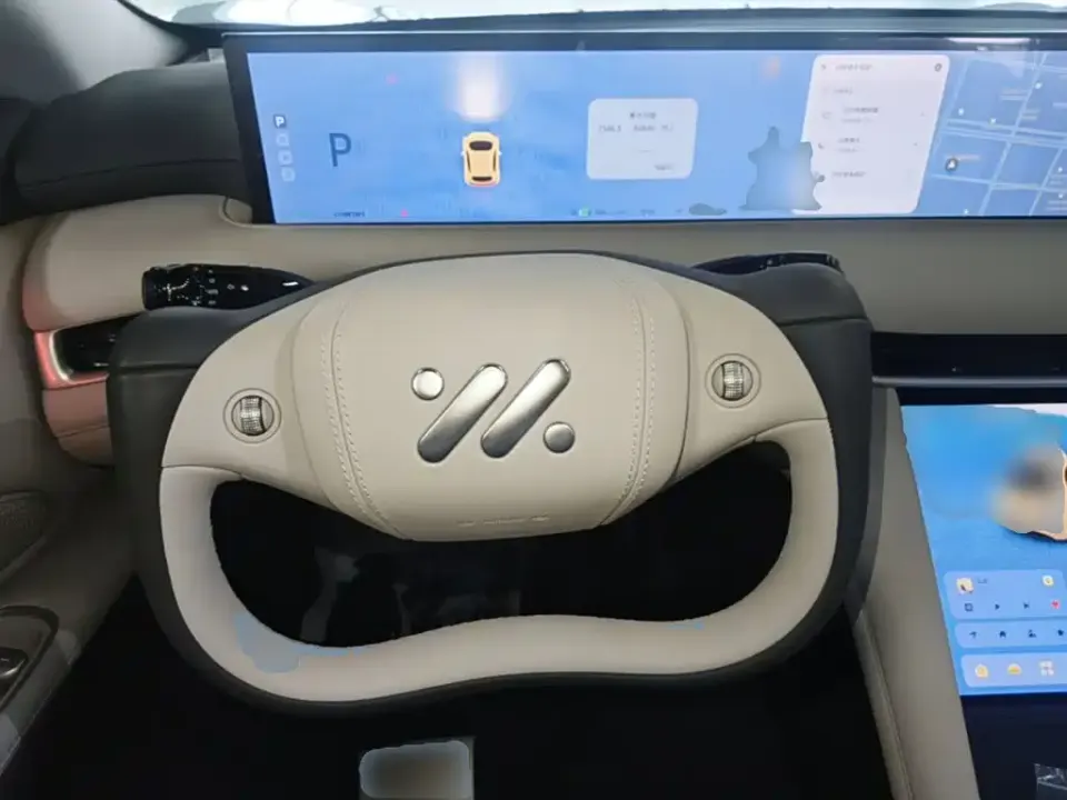 IM Motors IM LS6