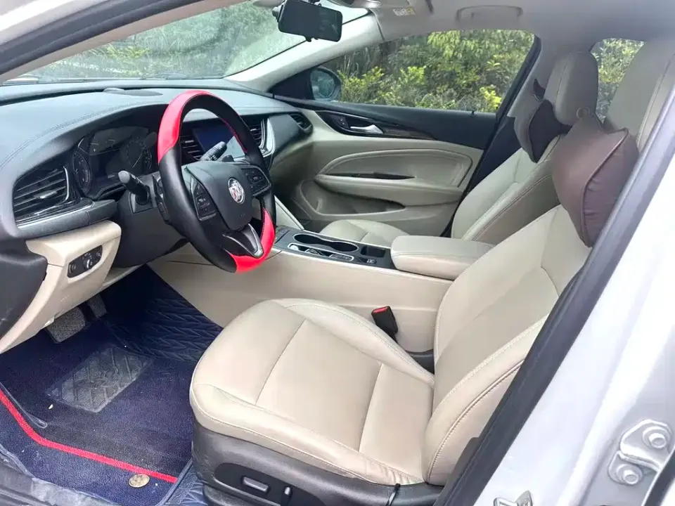 Buick Regal