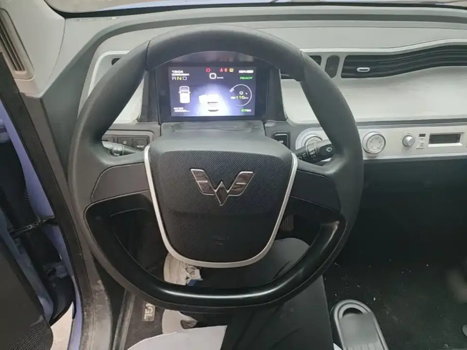 Wuling MINIEV