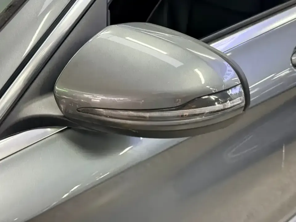 Mercedes-Benz C-Class (Import)