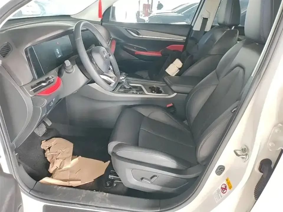 Changan CS55PLUS