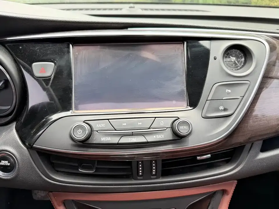 Buick Envision Plus