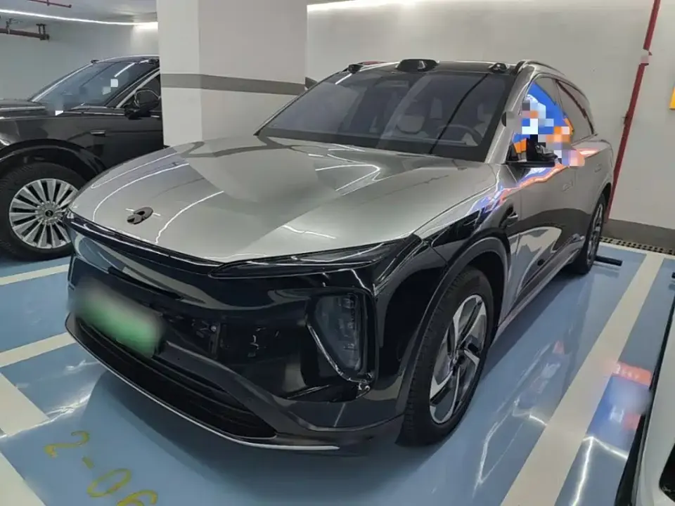 Nio ES6