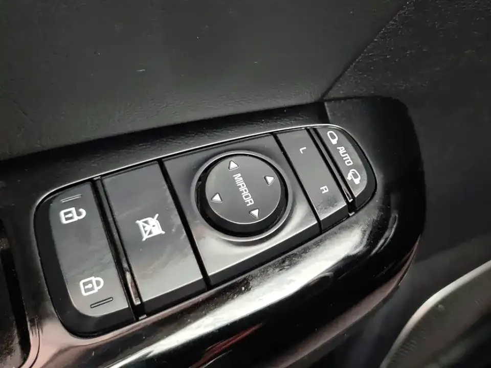 Kia KX5