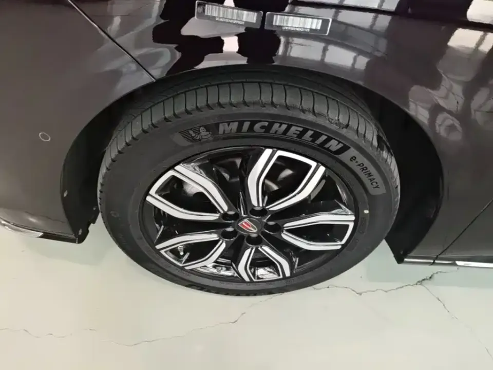 Hongqi Hongqi HQ9