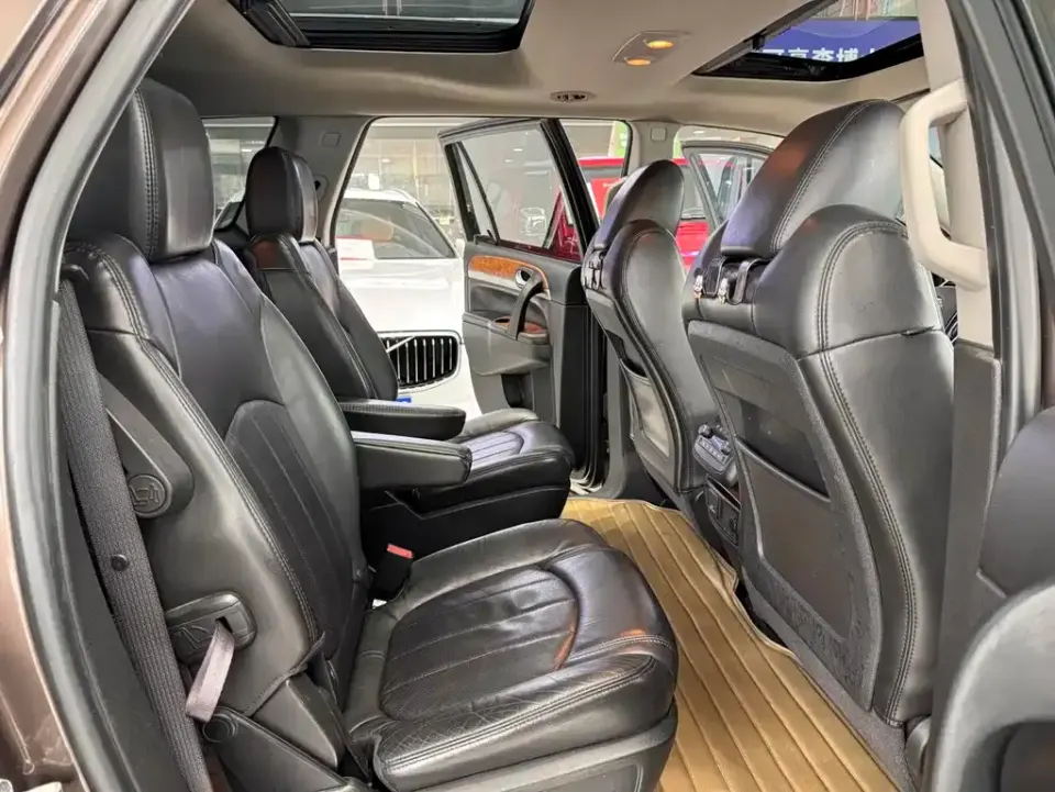 Buick Enclave