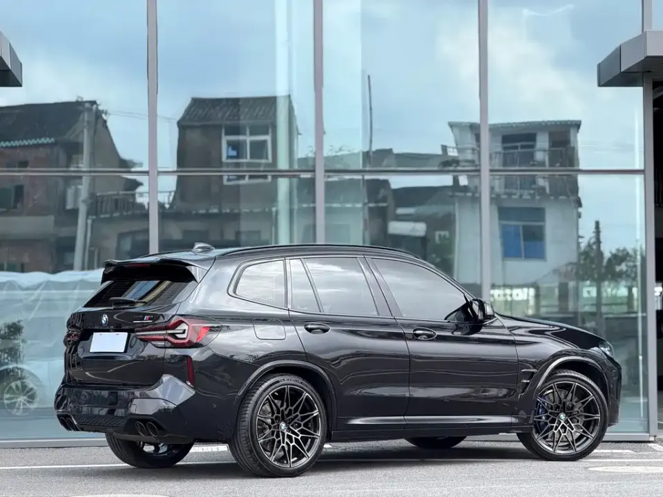 BMW X3 M