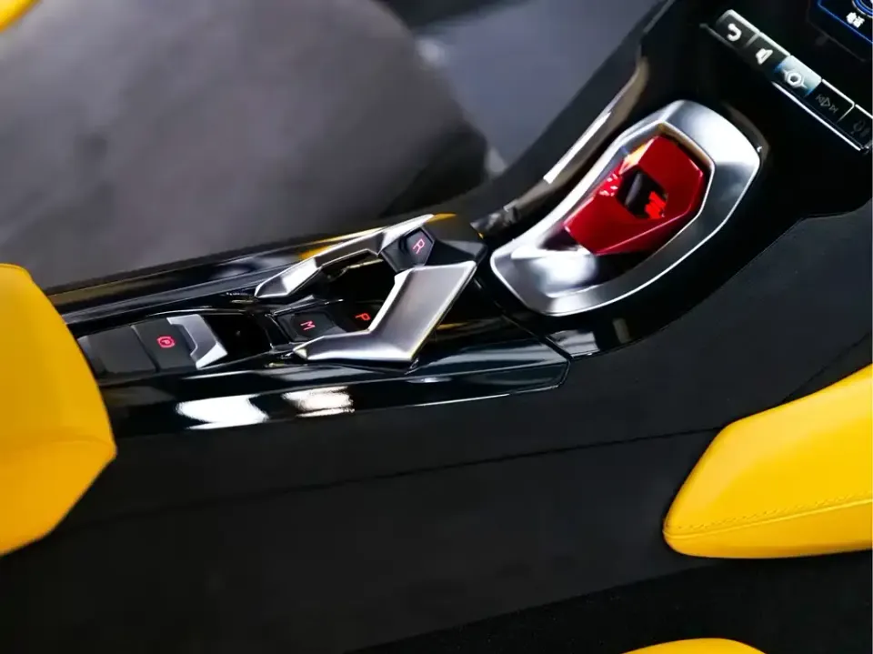 Lamborghini Huracán