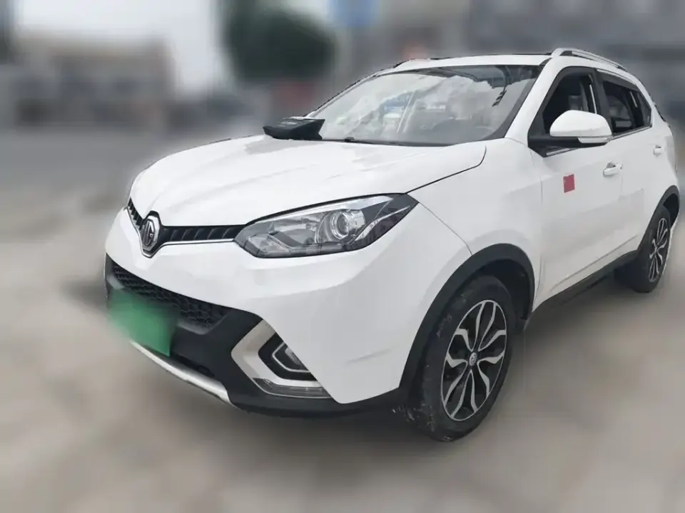 MG MG GS