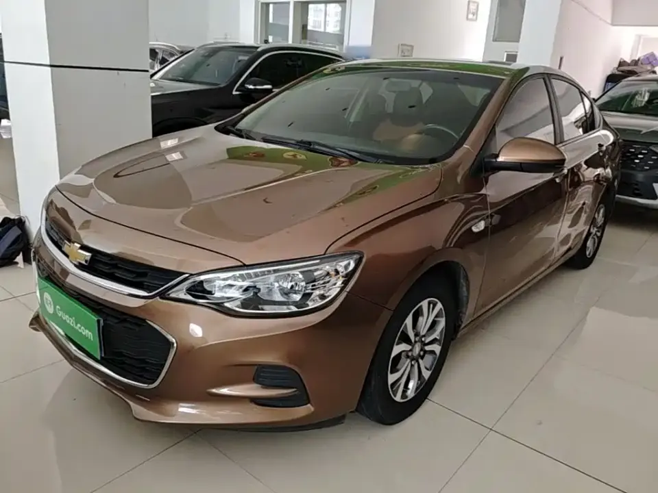 Chevrolet Cavalier