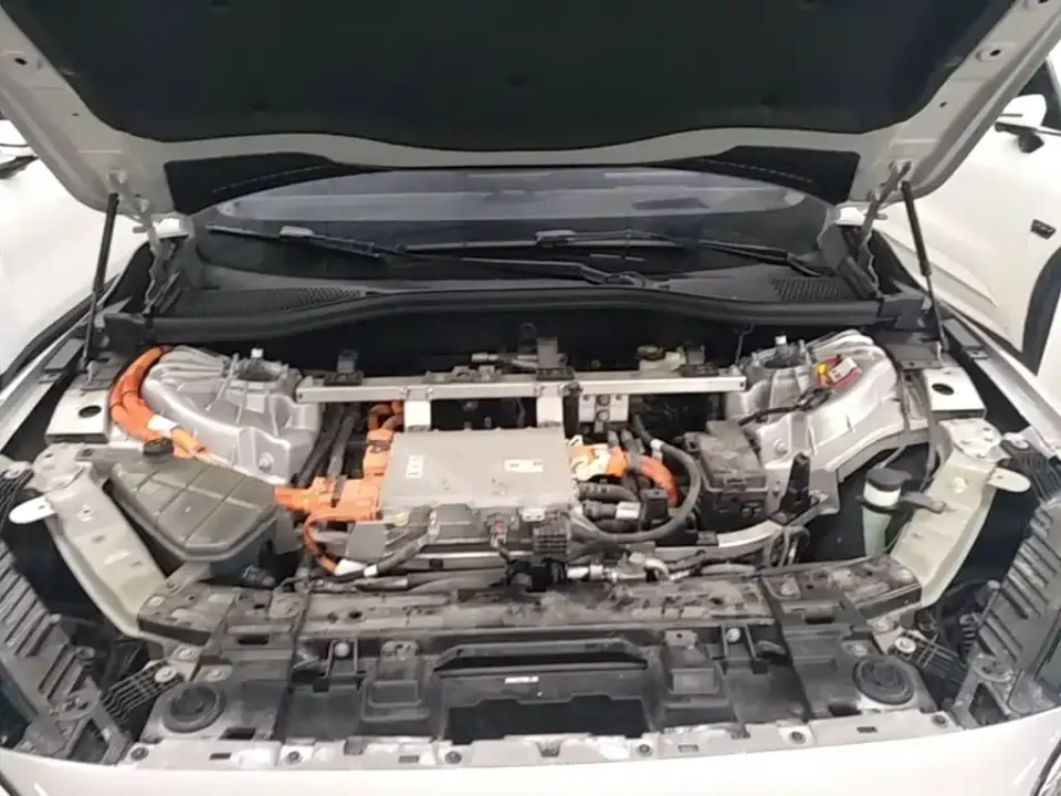 Nio ET7