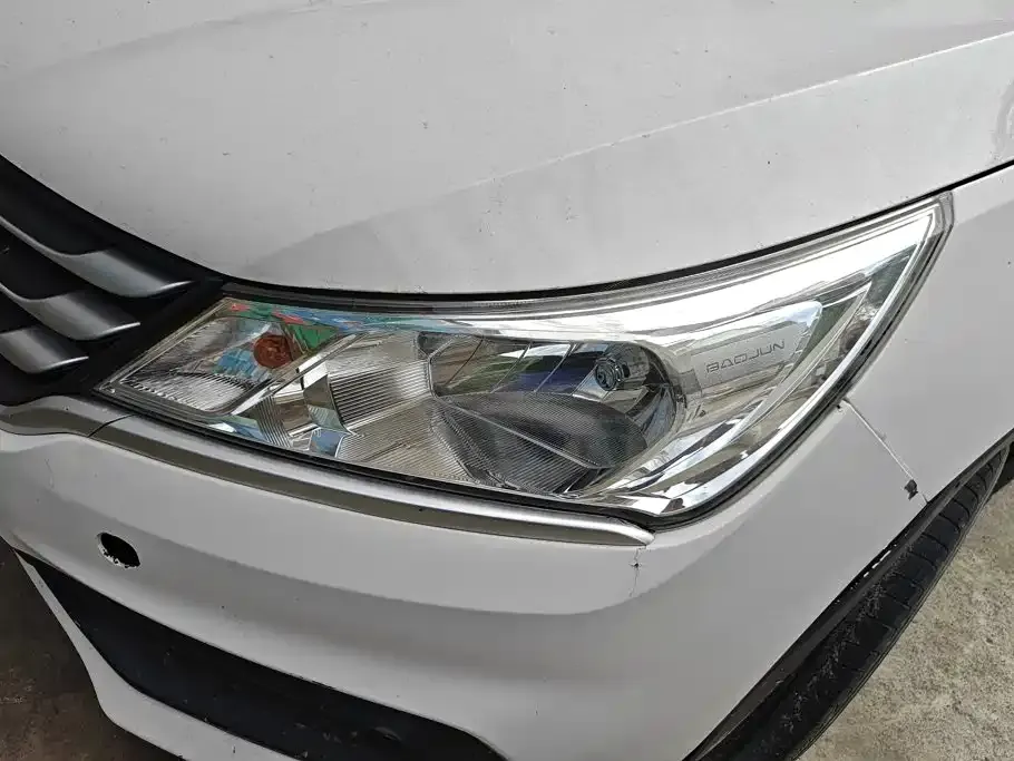 Baojun 310