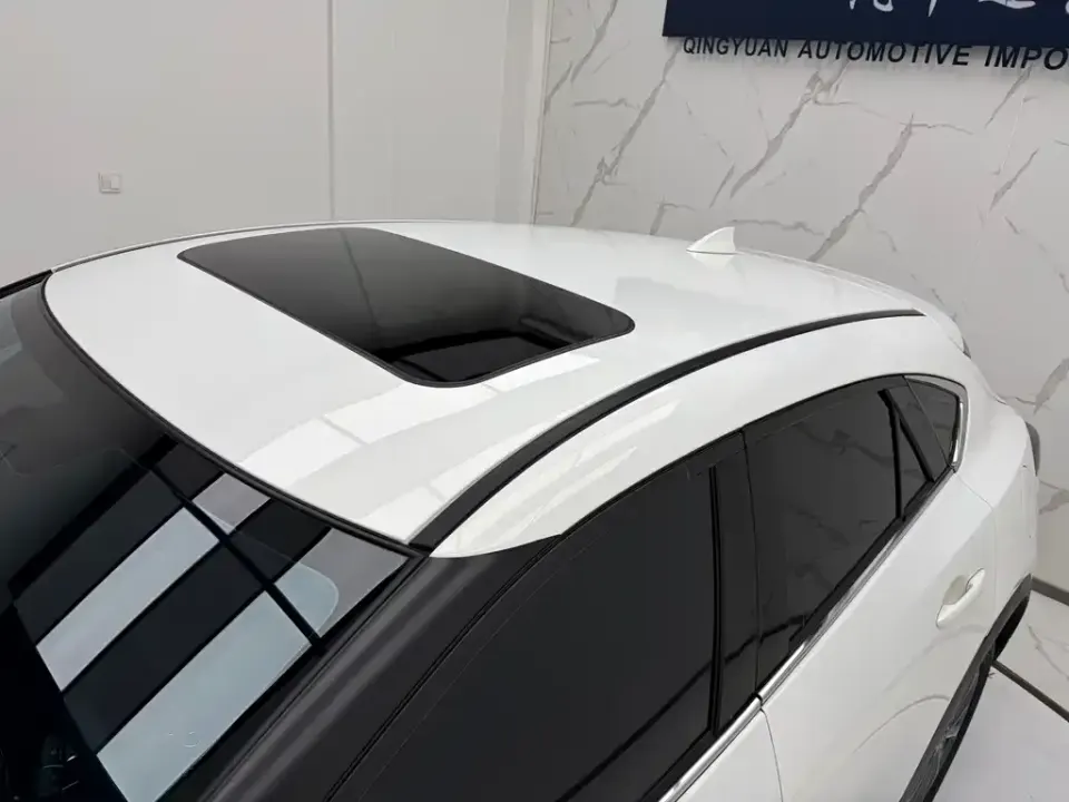 Mazda CX-4