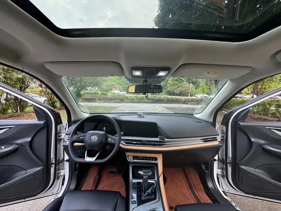 Changan CS55PLUS