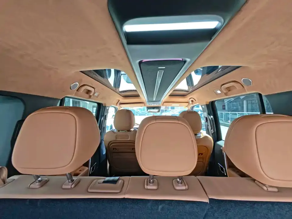 iCAR iCAR V27