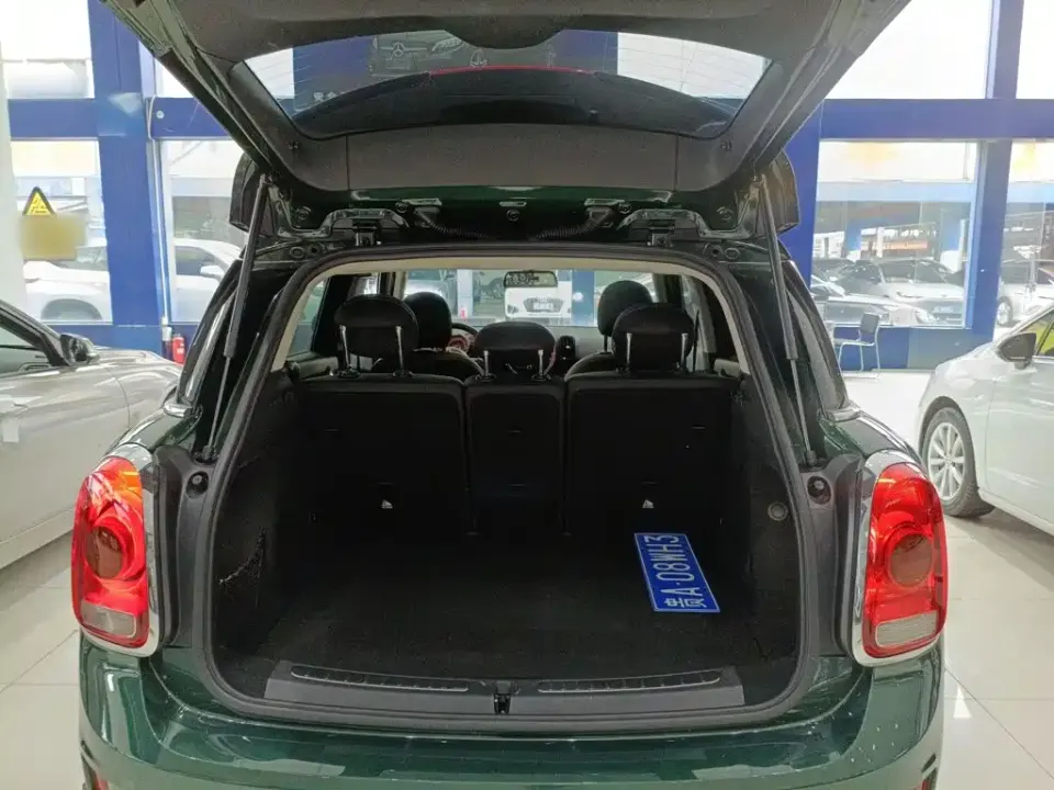 MINI Mini Countryman