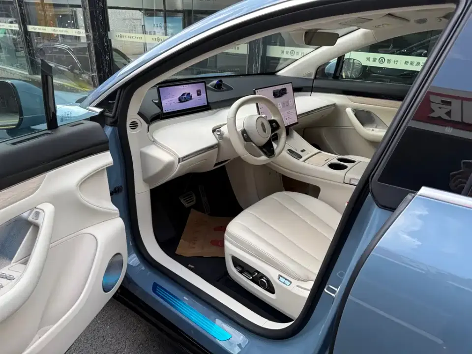 Zhijie Zhijie R7