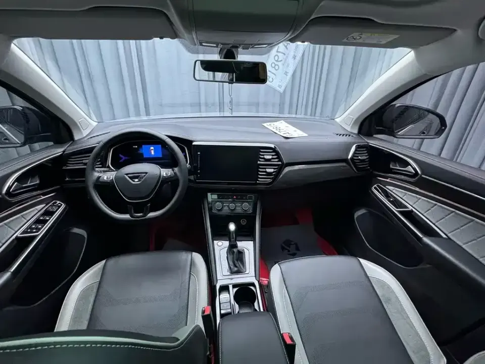 Jetta VS7