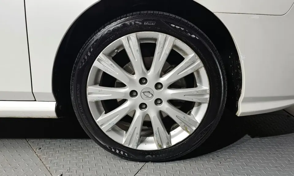 Renault Samsung SM5