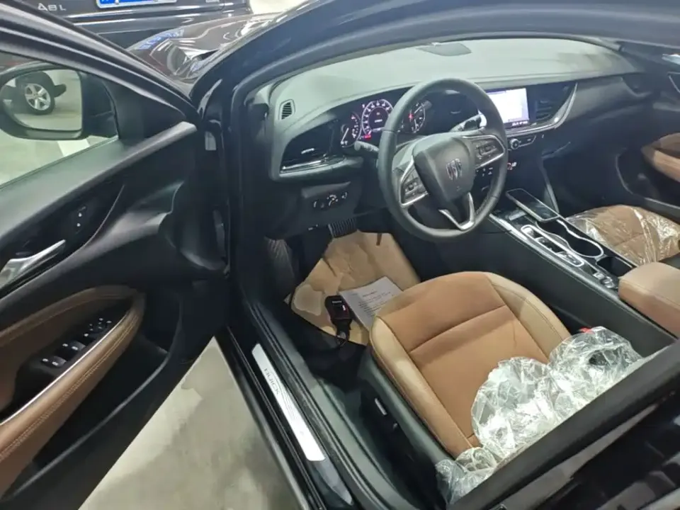 Buick Regal
