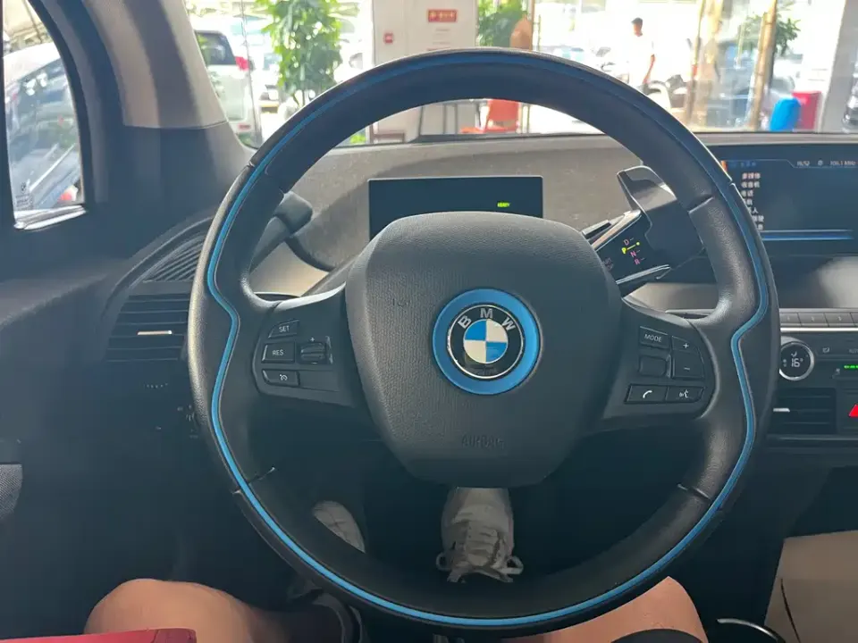 BMW i3 (Import)